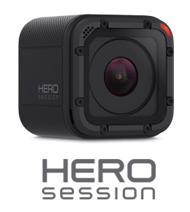 Accessori esclusivi GoPro HERO Session