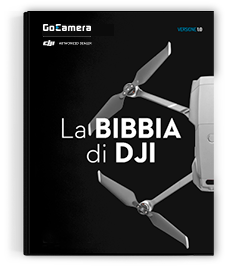 bibbia dji