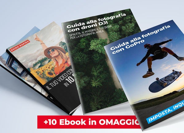 +10 Ebook Gratuiti