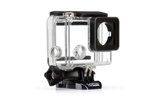 filtro case standard 40 metri gopro hero3