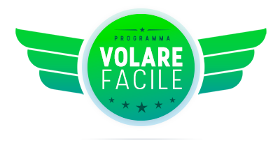 programma volare facile