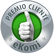 premio cliente ekomi