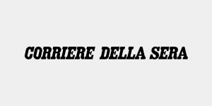 corriere della sera