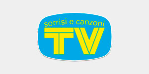 tv sorrisi canzoni