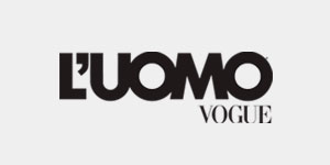 vogue uomo