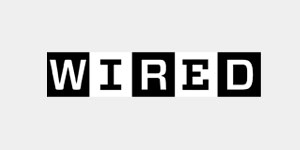 wired