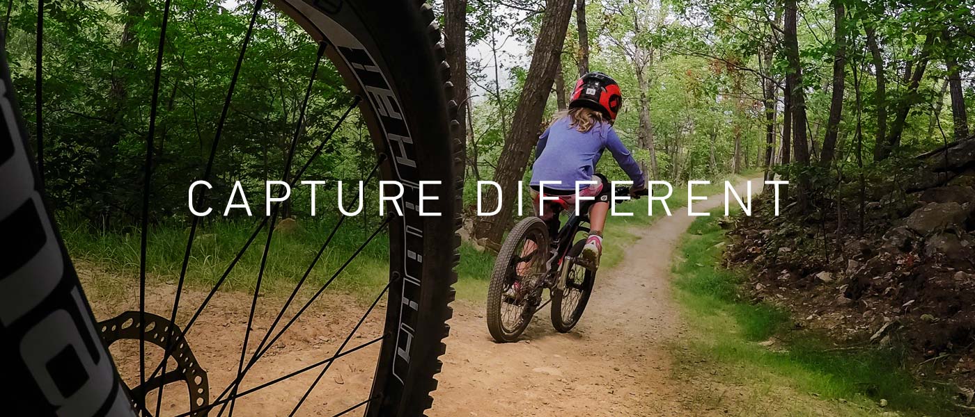GoPro Bike | Capture Different