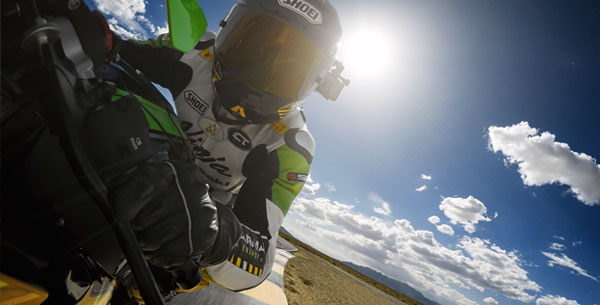 GoPro Moto