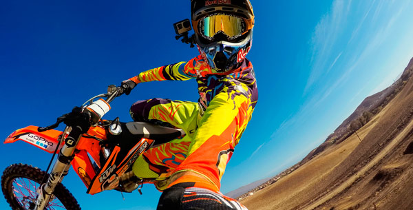 GoPro Moto