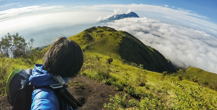 GoPro Outdoor