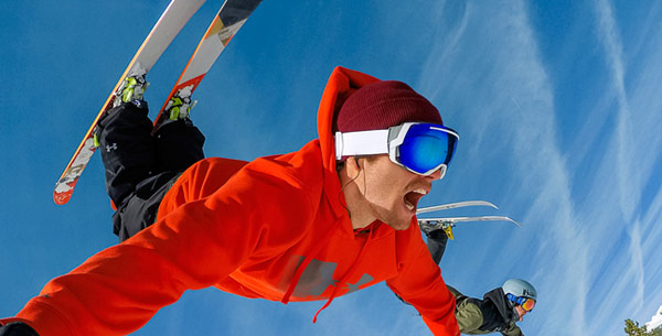GoPro Sci
