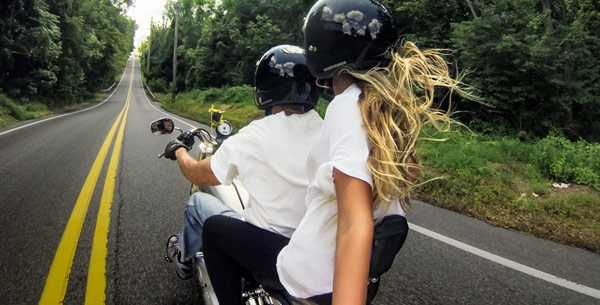 GoPro Travel