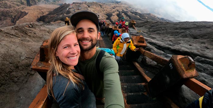 GoPro Travel