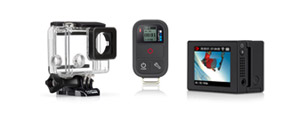 Accessori GoPro