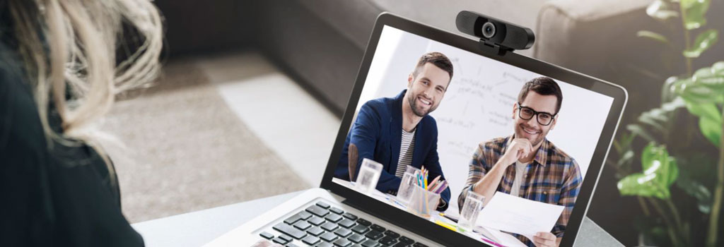 sistemi videoconferenza