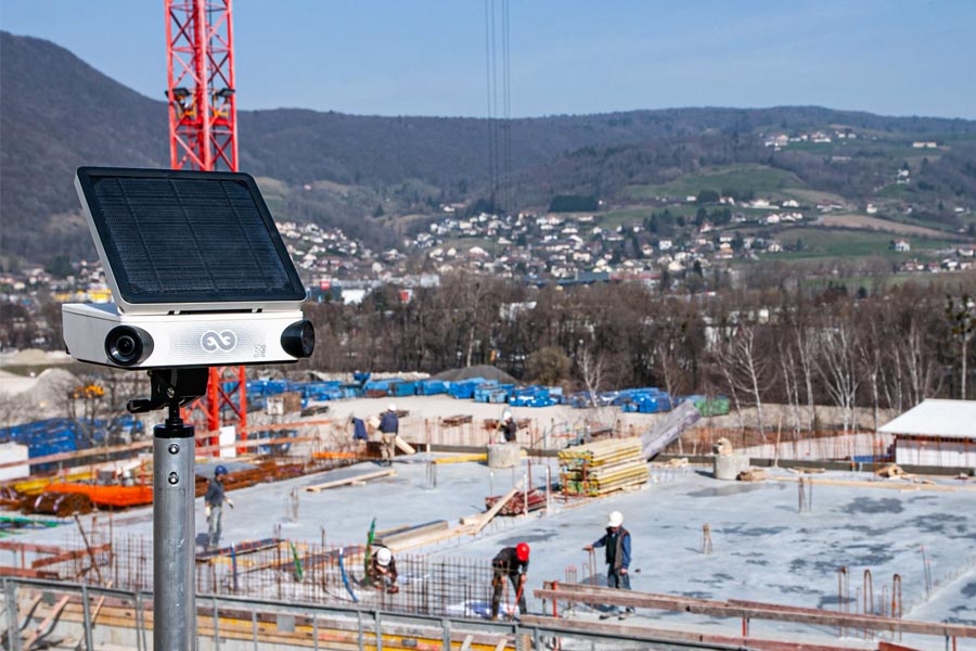 time lapse camera