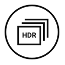 Foto + Video HDR