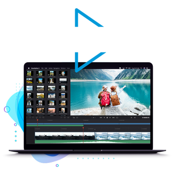 Servizio di video editing Edit4me gocamera edit4me