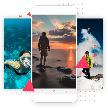 GoCamera Preset preset mobile